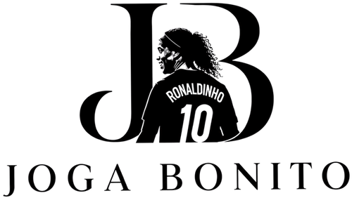 Joga Bonito Shop